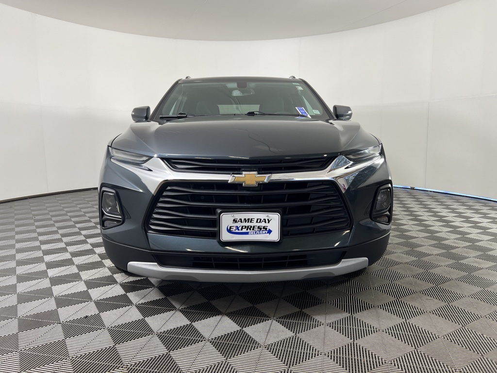 2019 Chevrolet Blazer Base 2LT photo 28
