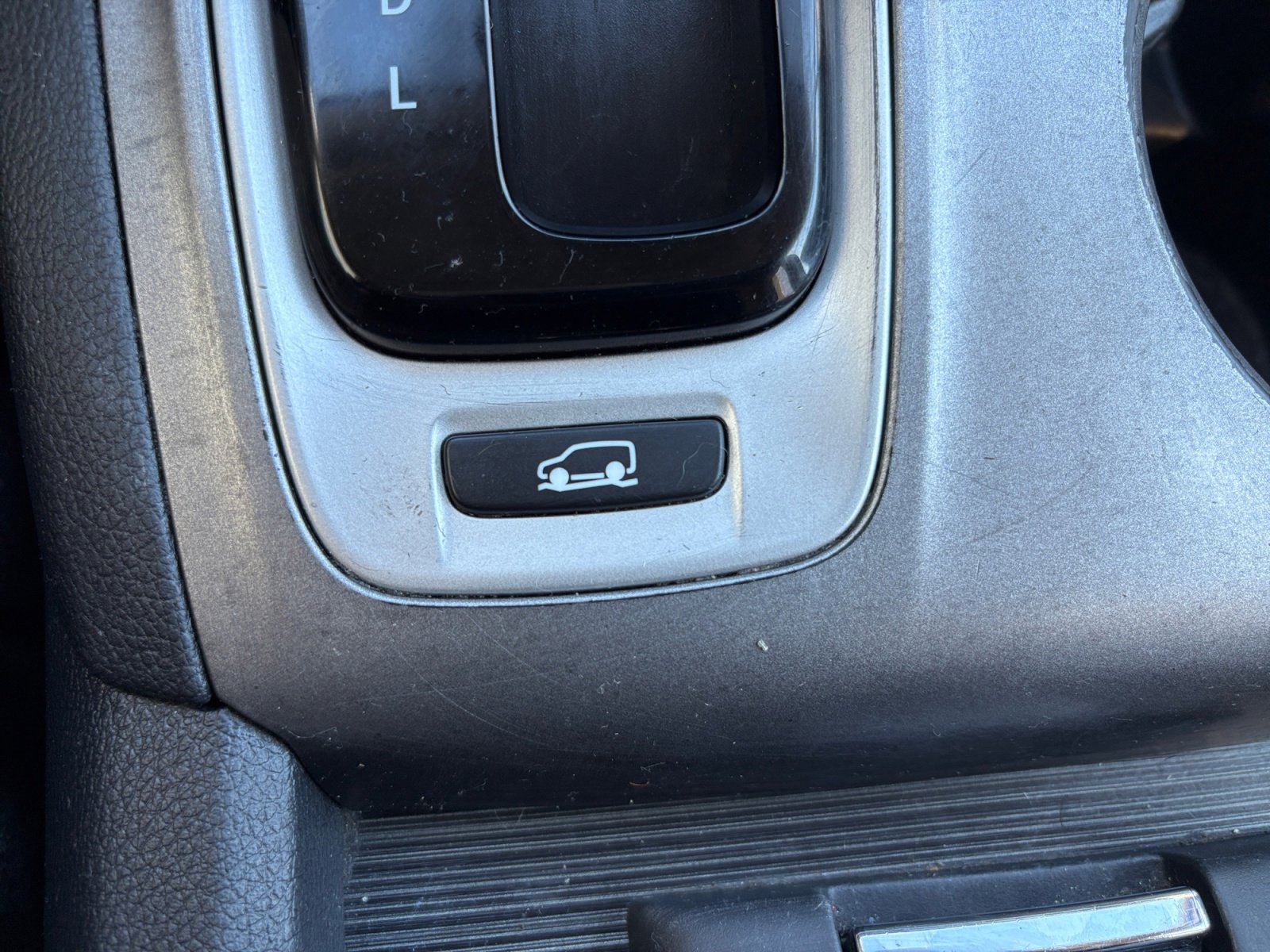 2016 Honda Pilot EX-L photo 21