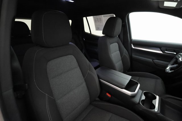 2025 Gmc Terrain Elevation photo 20