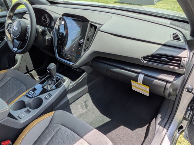 2025 Subaru Crosstrek Sport photo 28