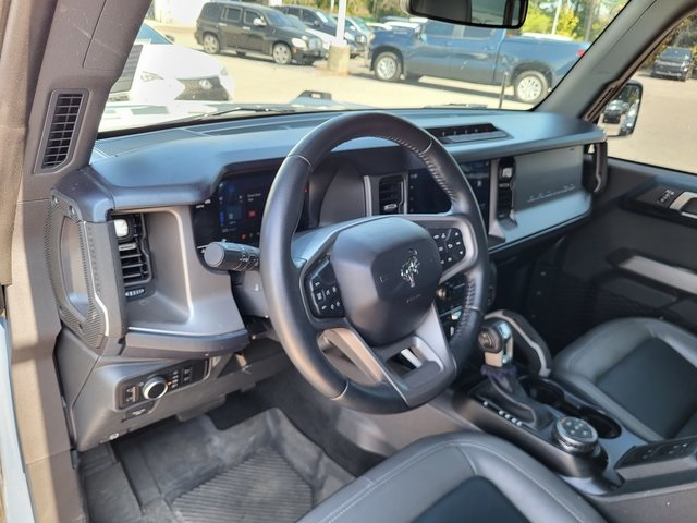 2023 Ford Bronco Outer Banks photo 6