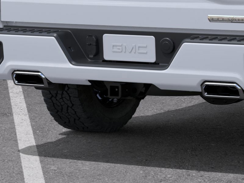 2026 Gmc Sierra Elevation photo 10