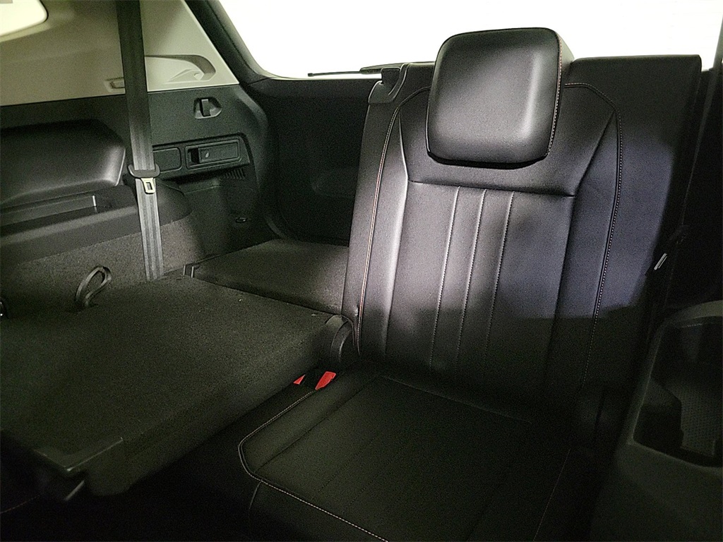 2024 VOLKSWAGEN TIGUAN - Image 12