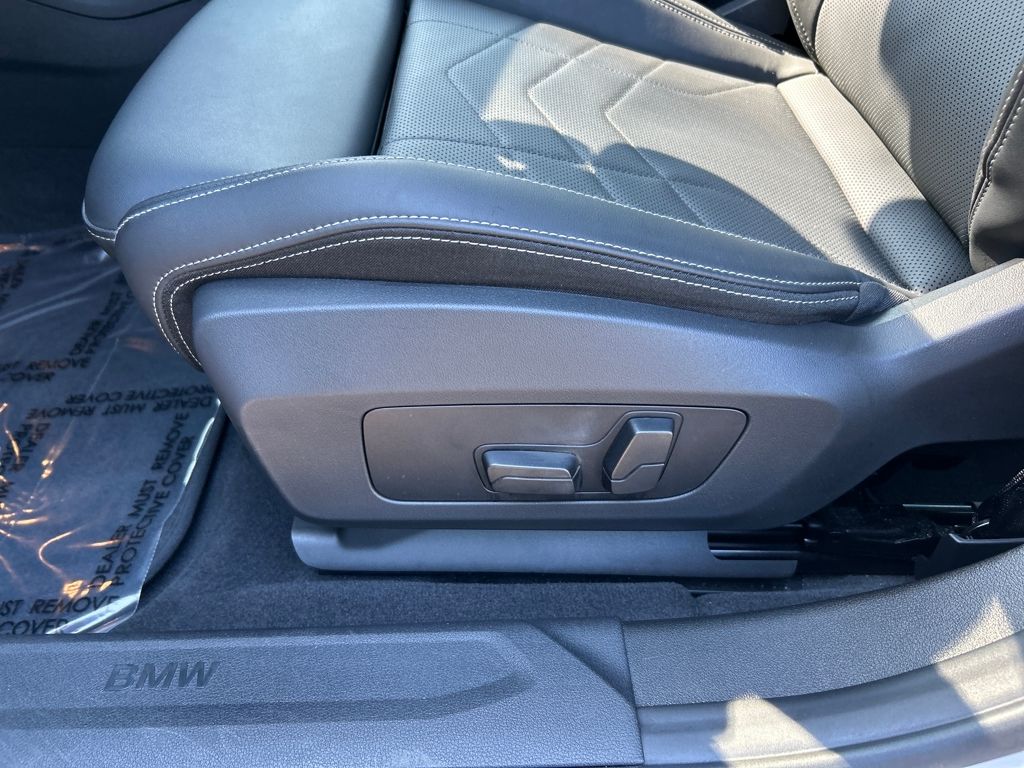 2025 Bmw 228i xDrive Gran Coupe photo 12