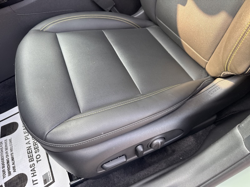 2024 Chevrolet Trax ACTIV photo 18
