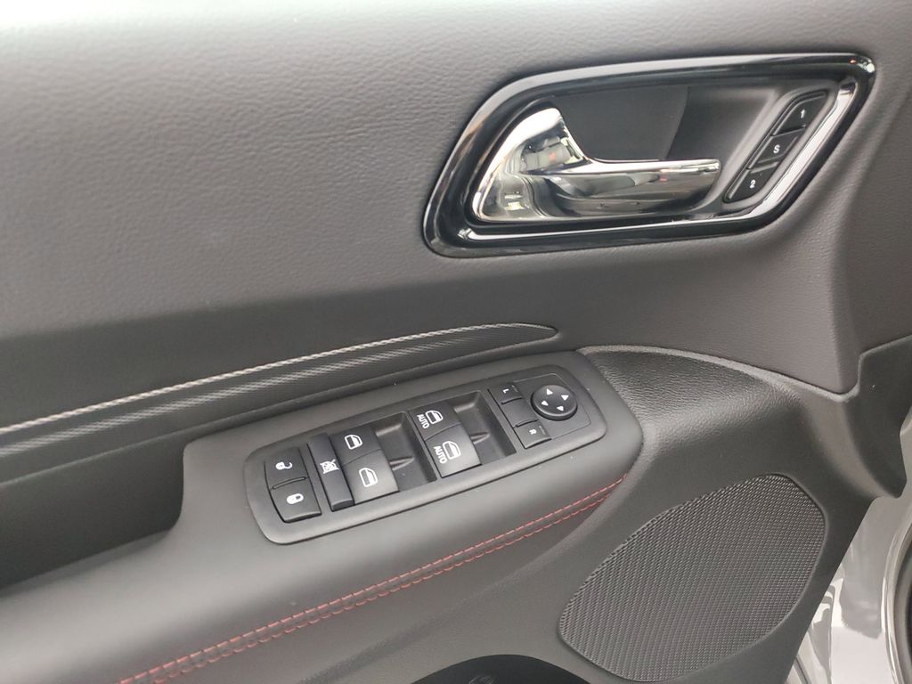 2026 Dodge Durango GT Plus photo 24