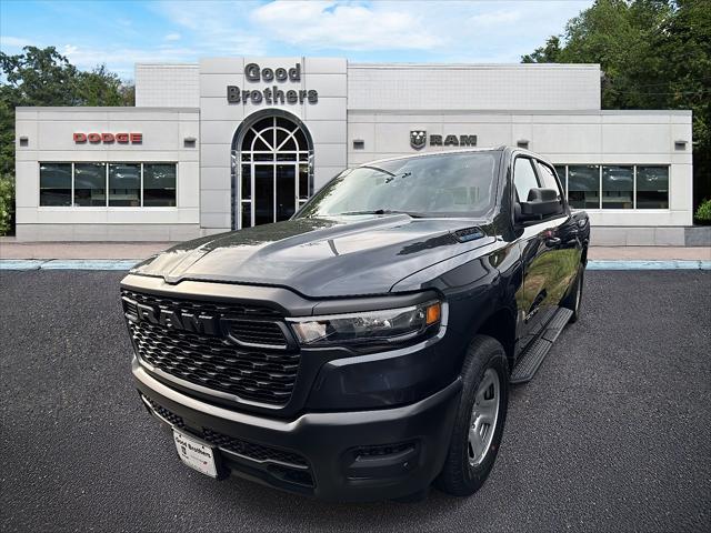 2025 RAM Ram 1500 Pickup Tradesman's photo