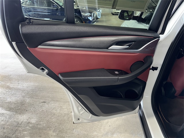 2024 Bmw X3 xDrive30i photo 14