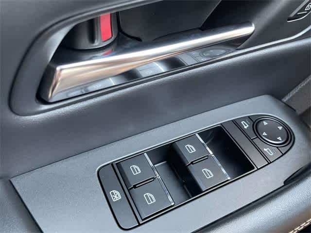 2024 Mazda CX-90 Premium photo 21