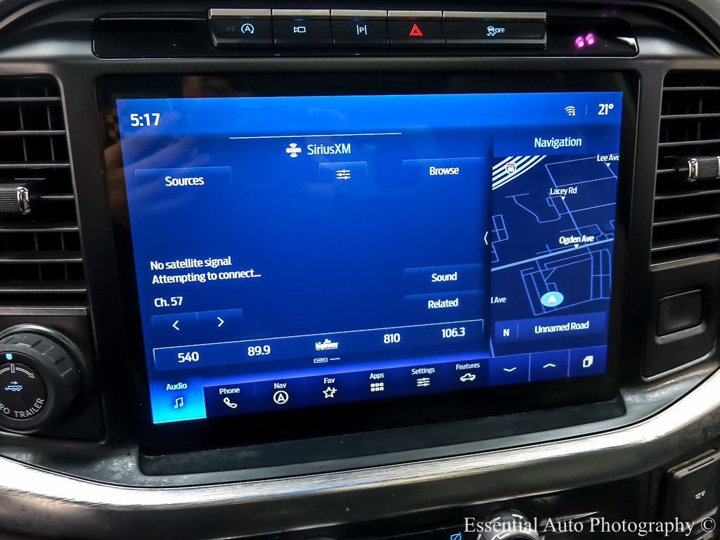 2021 FORD F-150 - Image 17