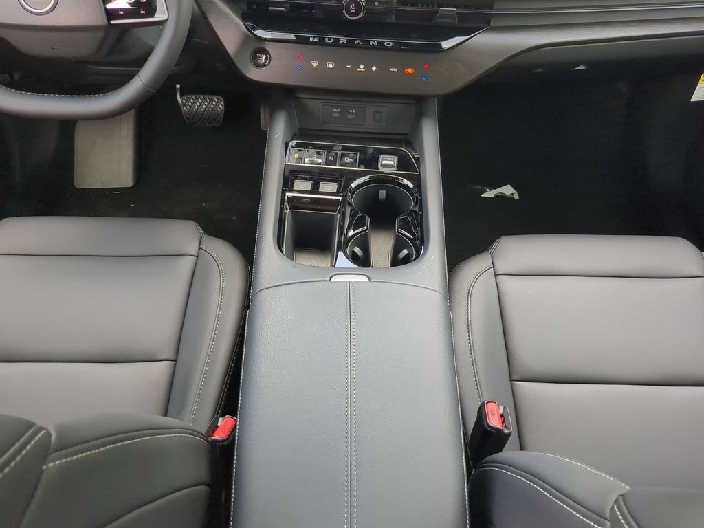 2025 Nissan Murano SL photo 18