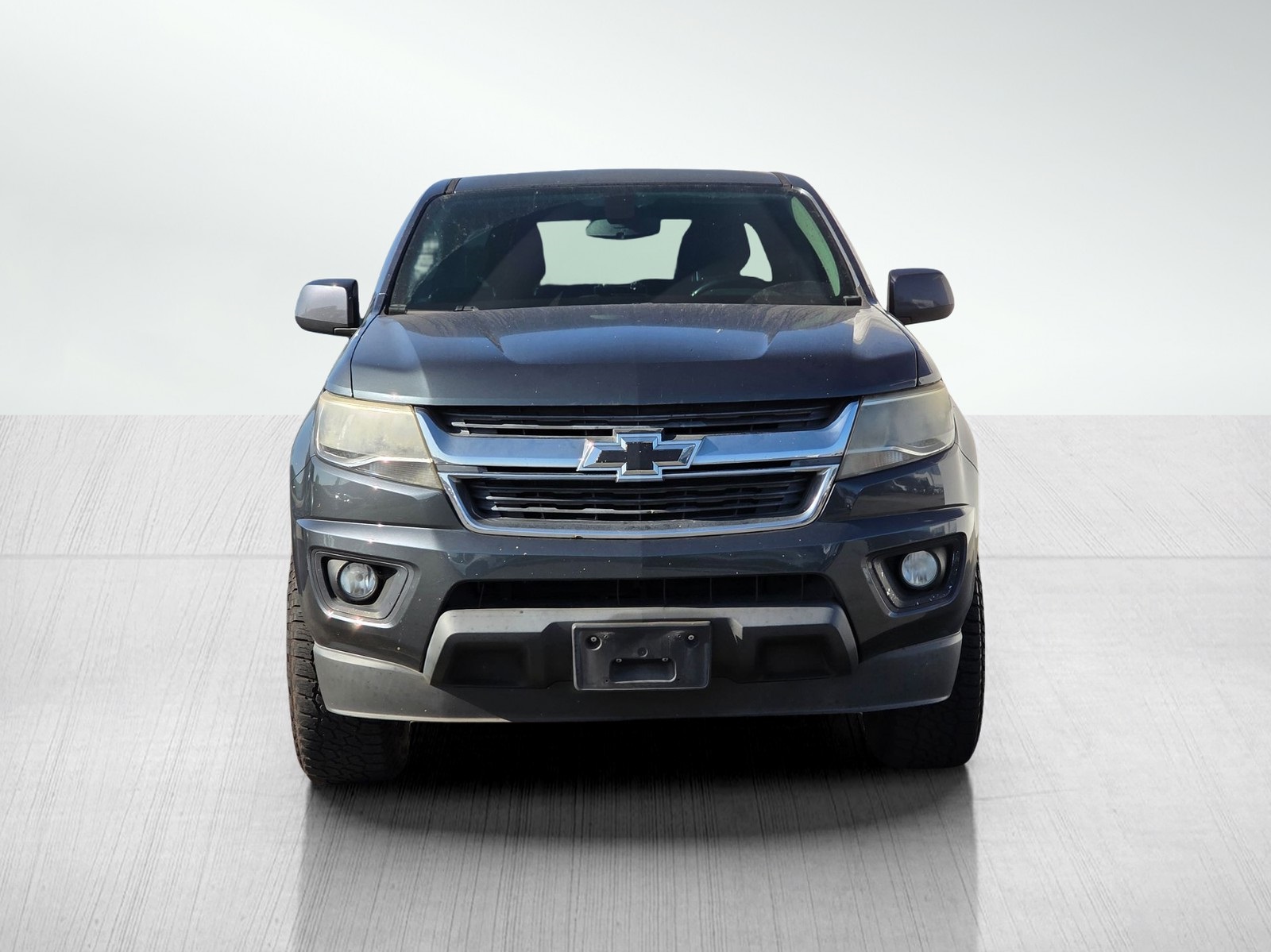 2015 Chevrolet Colorado LT photo 2