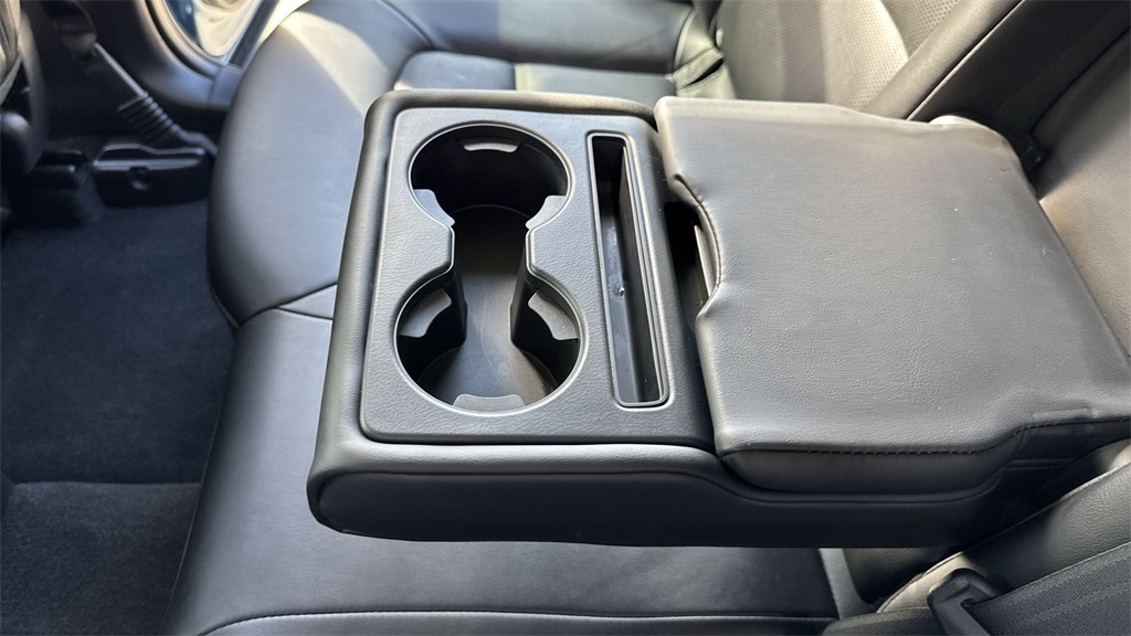 2024 Mazda CX-5 2.5 Select photo 38