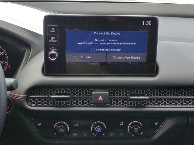 2026 Honda HR-V Sport photo 14