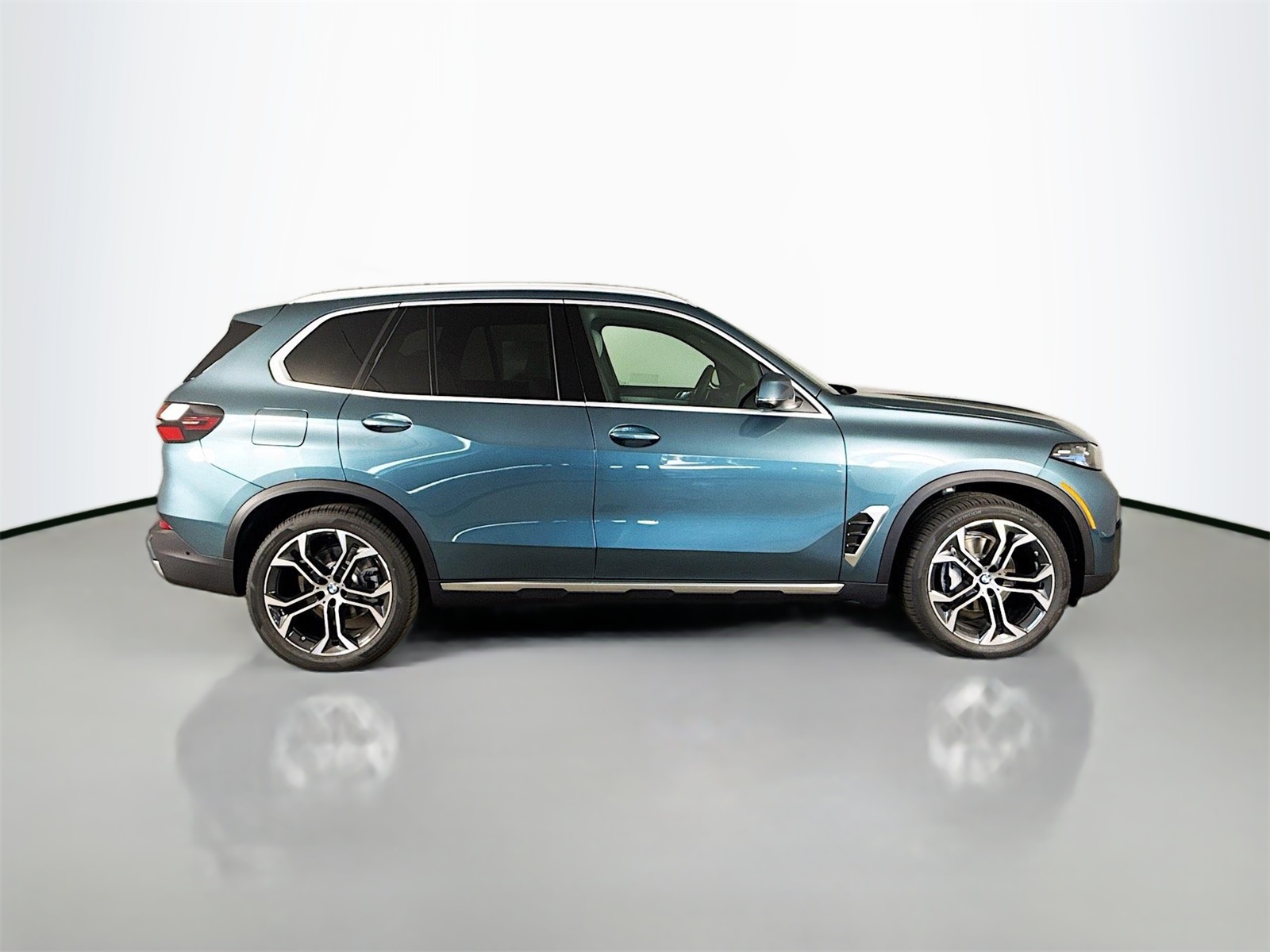 2026 Bmw X5 sDrive40i photo 8