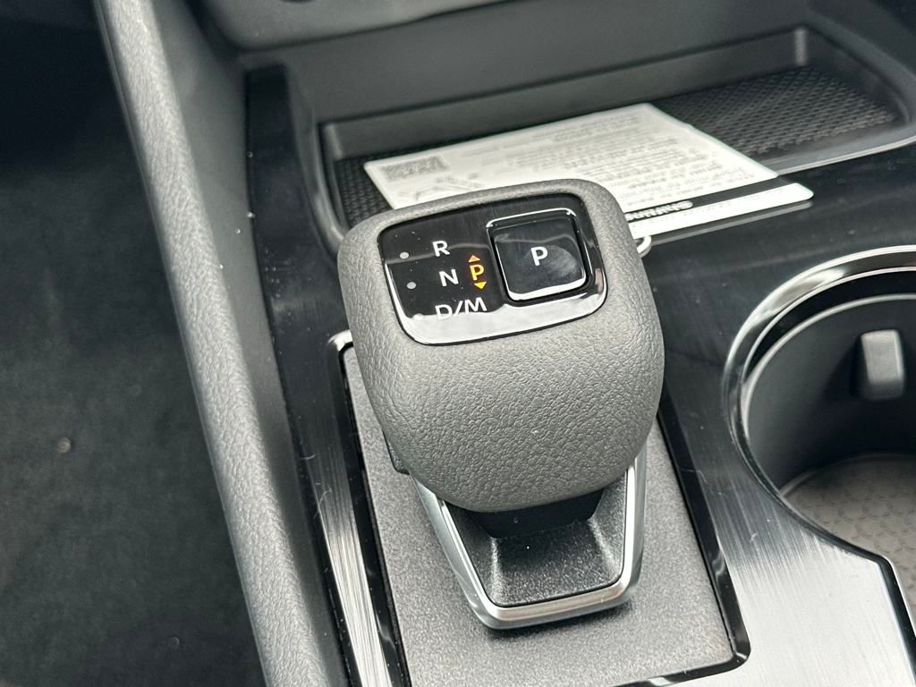 2026 Nissan Rogue S photo 22