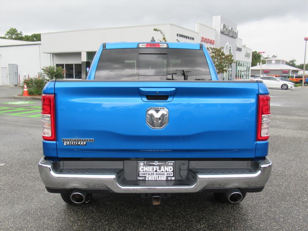 2021 Ram 1500 Big Horn Lone Star photo 5