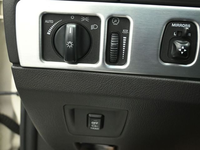 2002 FORD THUNDERBIRD - Image 11