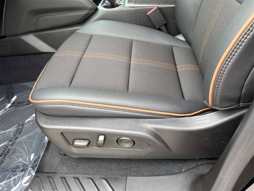 2025 Gmc Canyon AT4 photo 10