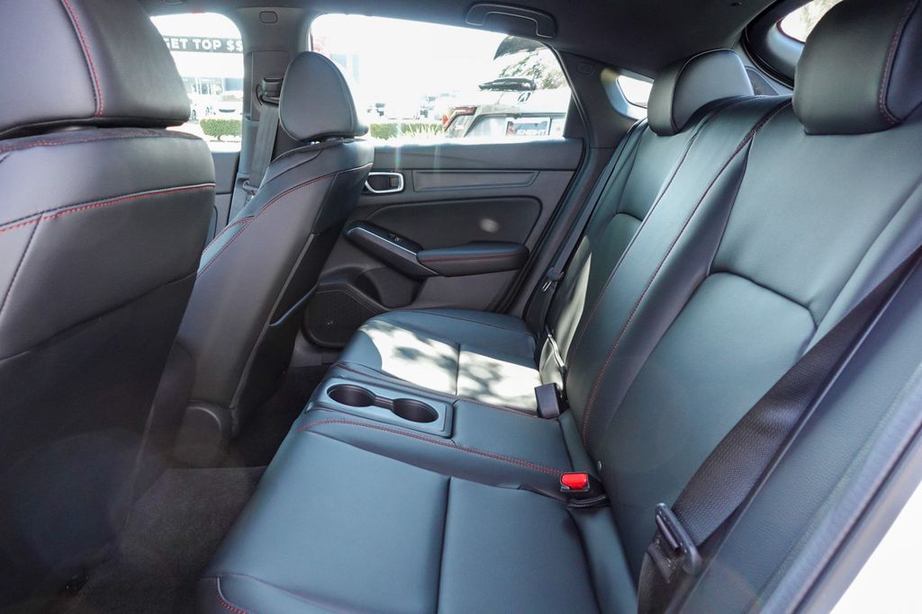 2025 Acura Integra Type S photo 23