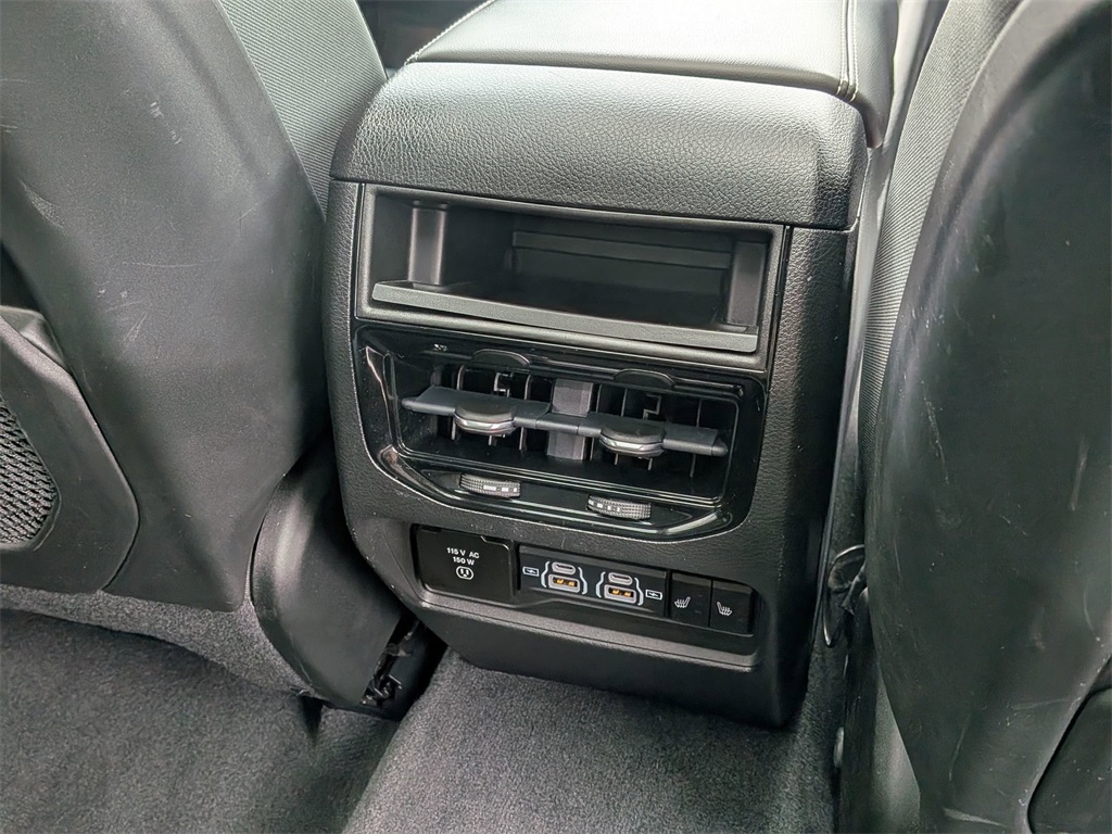 2022 Jeep Grand Cherokee Limited photo 16