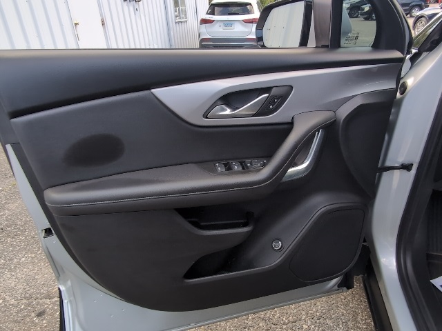 2022 Chevrolet Blazer 2LT photo 12