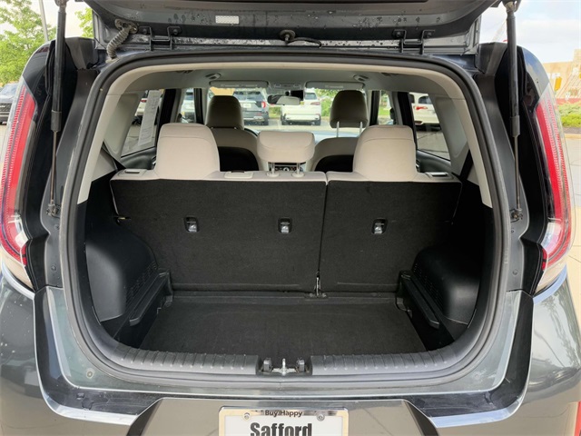 2023 Kia Soul LX photo 32