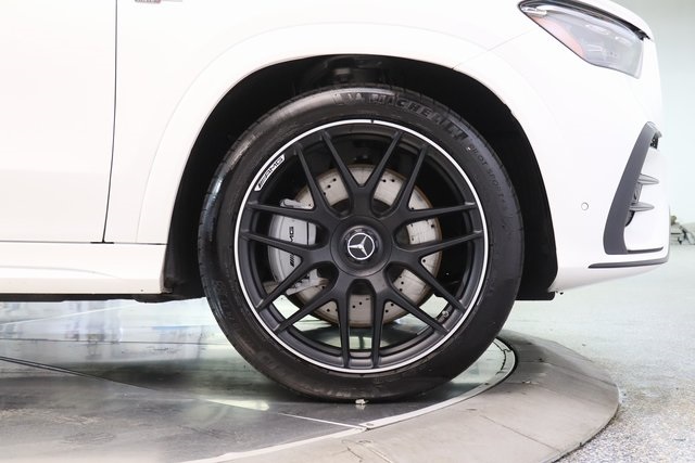 2024 Mercedes Benz GLE 53 AMG 4MATIC photo 4