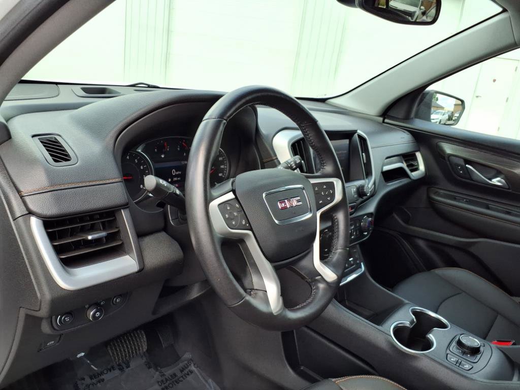 2021 Gmc Terrain SLT photo 17