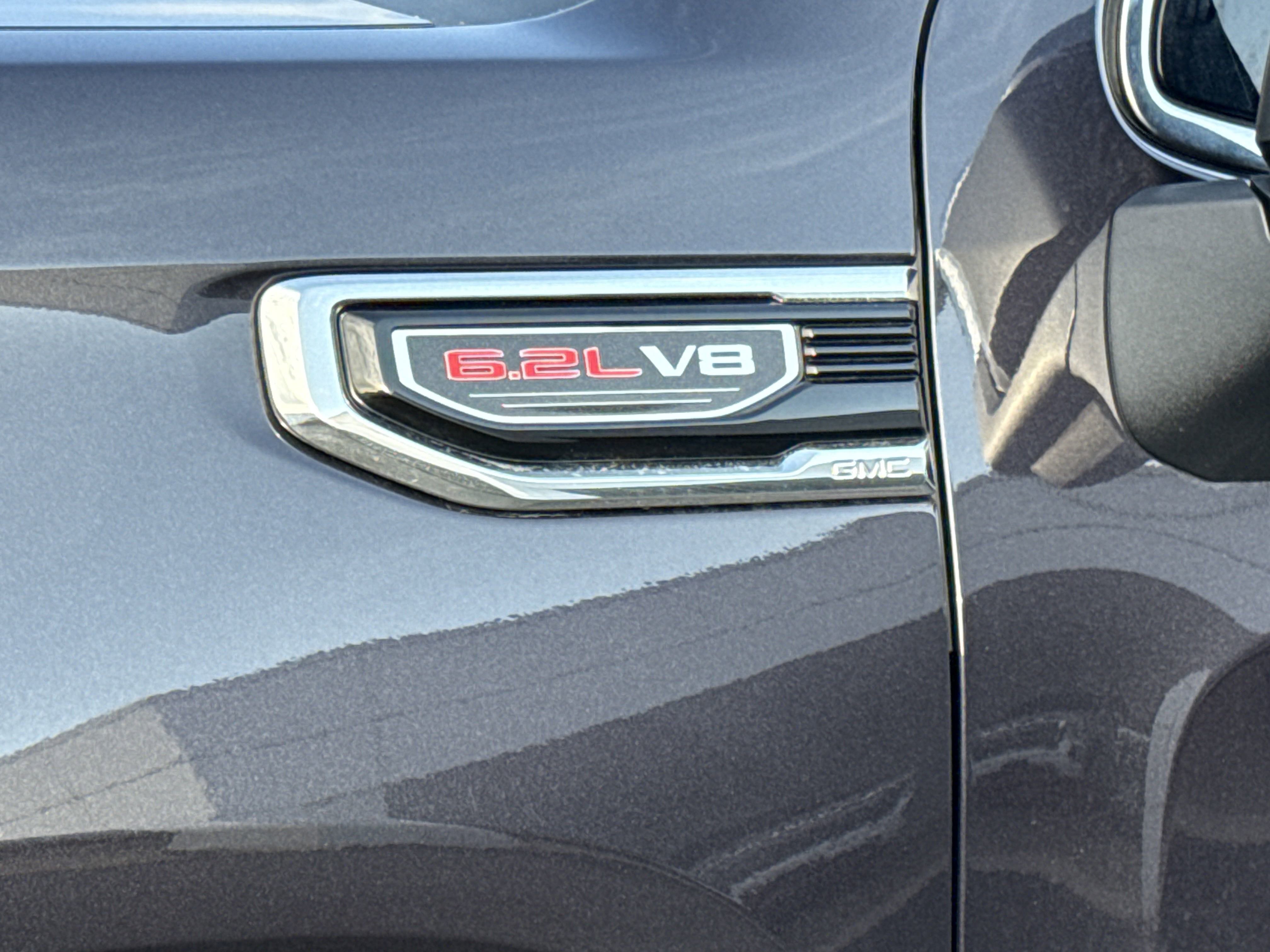 2025 Gmc Sierra Denali photo 11