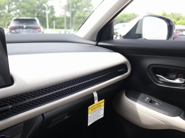 2026 Honda HR-V LX photo 19