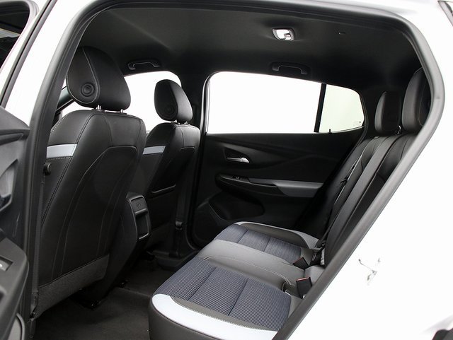 2025 Buick Envista Preferred photo 12