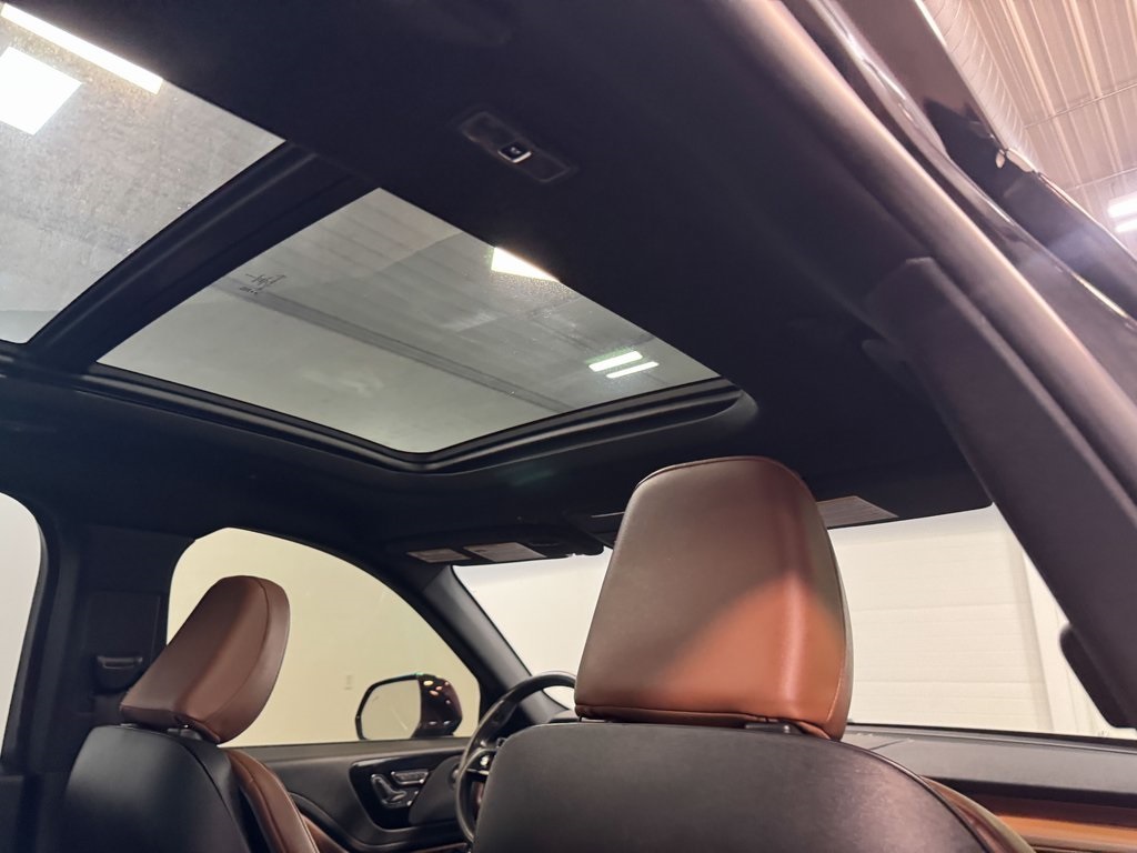 2022 Lincoln Aviator Reserve photo 16