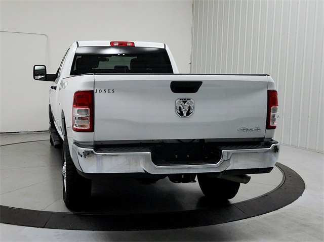 2023 Ram 2500 Tradesman photo 4