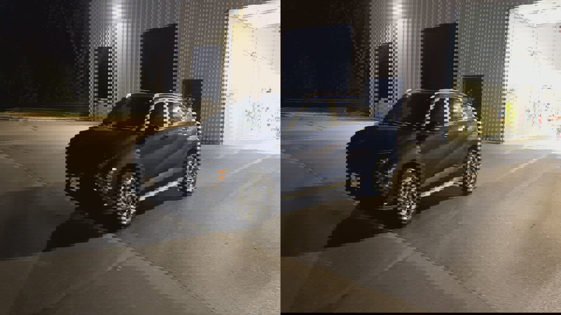 2024 Hyundai Kona N Line photo 4