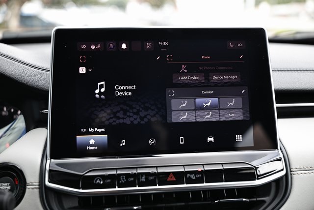 2024 Jeep Compass Limited photo 35