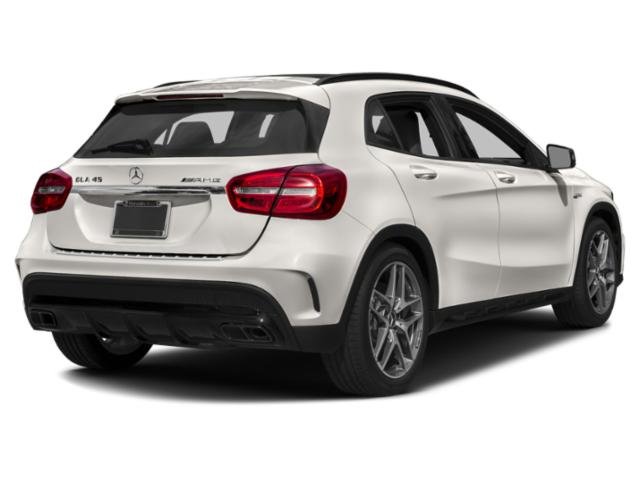 Used 2015 Mercedes-Benz GLA-Class GLA45 AMG with VIN WDDTG5CB3FJ065663 for sale in Minneapolis, Minnesota