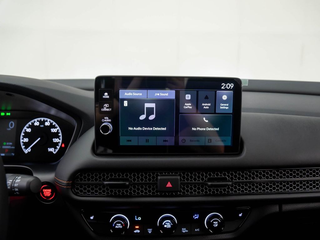 2026 Honda HR-V Sport photo 17