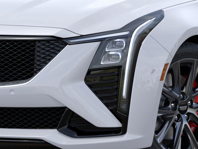 2026 Cadillac CT5 V photo 10