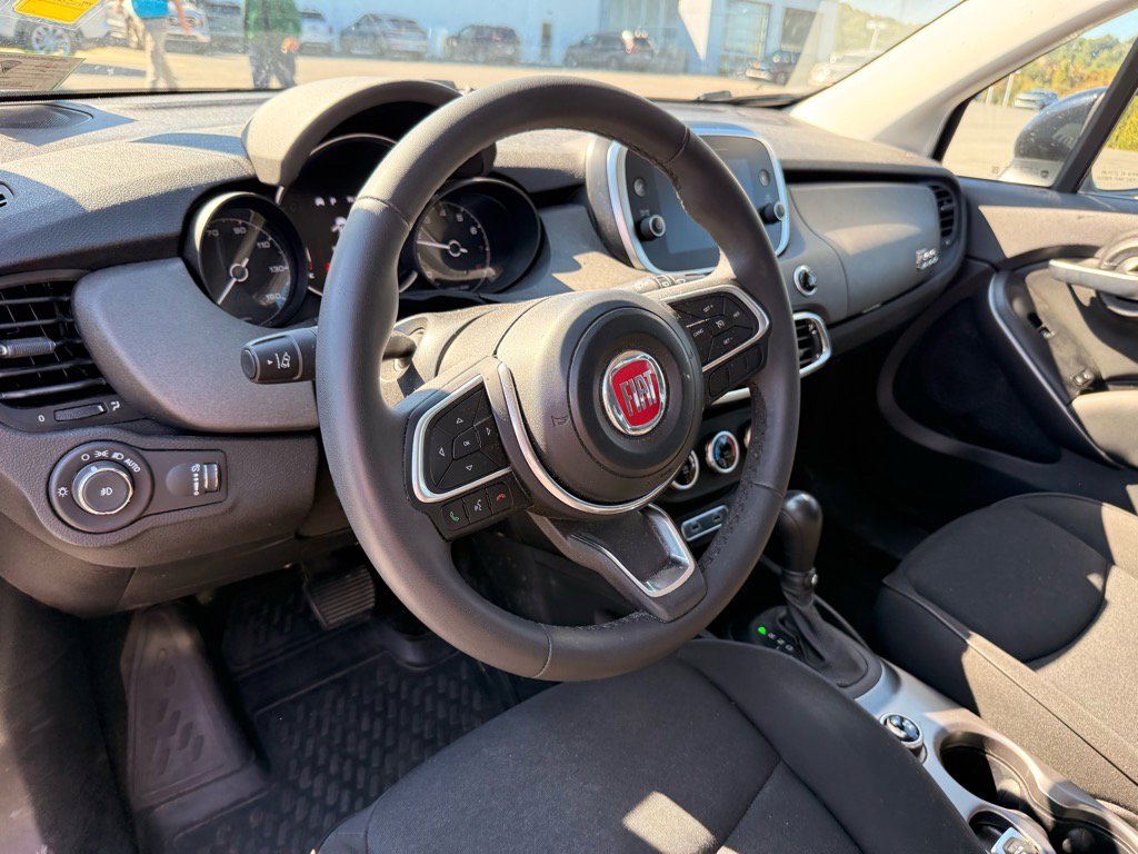 2023 Fiat 500X Pop Sport photo 5
