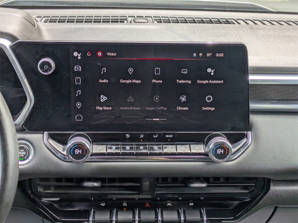 2023 Gmc Canyon Elevation photo 19