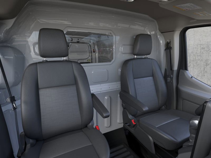 2025 Ford Transit photo 8