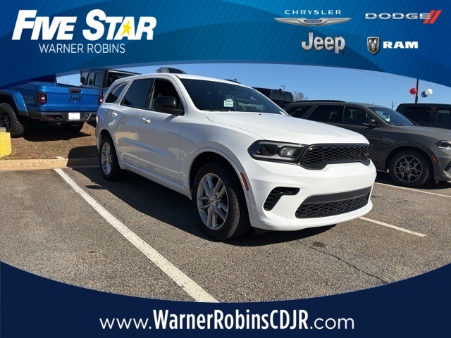 2023 Dodge Durango GT