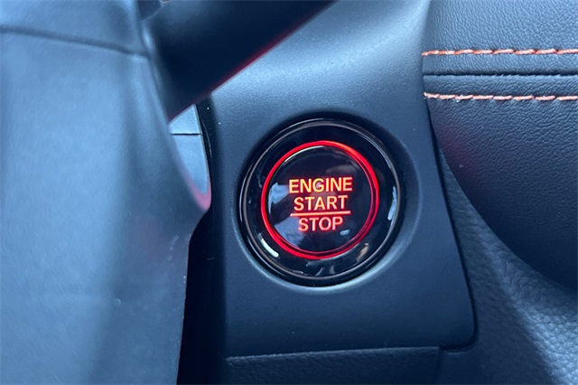 2026 Honda HR-V Sport photo 22
