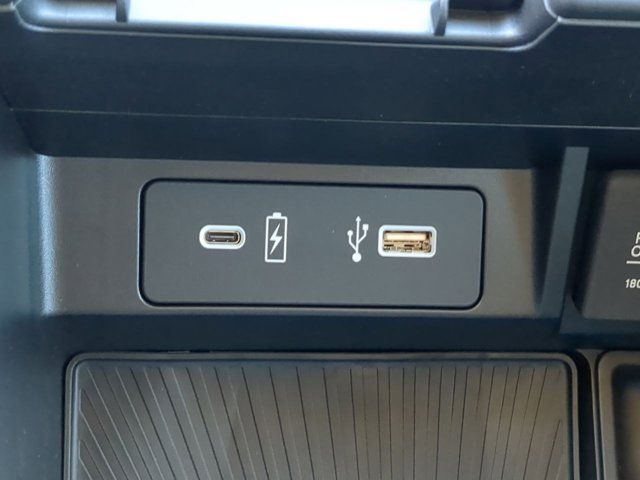 2025 Acura TLX Technology photo 21