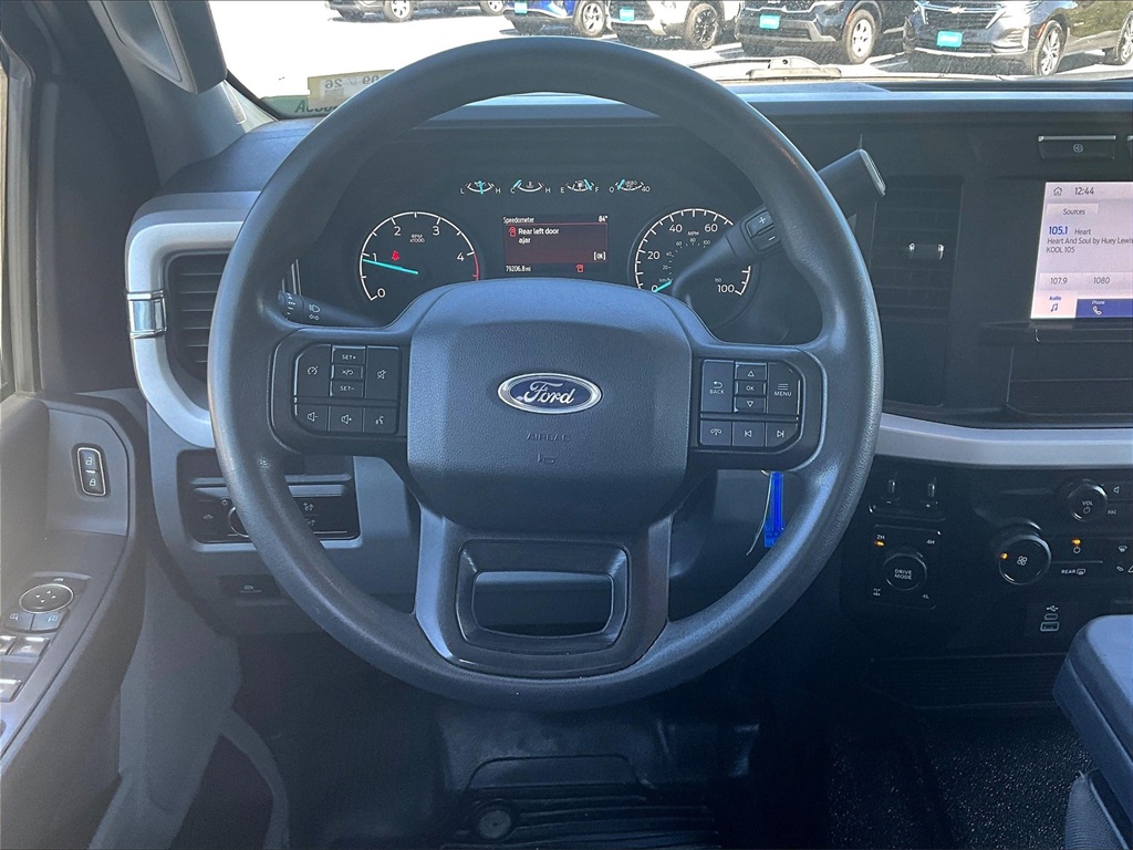 2023 Ford F-350 XL photo 14