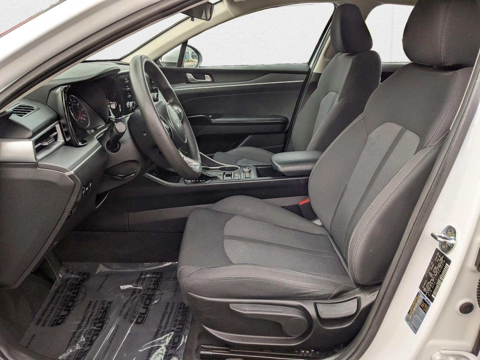 2023 Kia K5 LXS photo 18