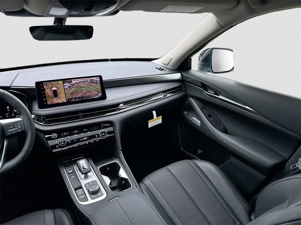 2026 Infiniti QX60 Luxe photo 22