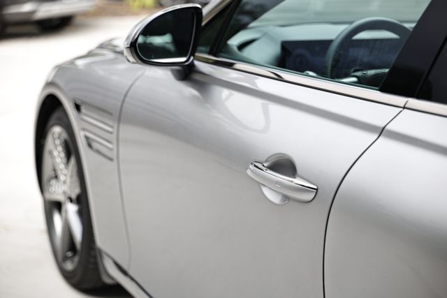 2025 Genesis G80 3.5T Sport Prestige photo 11