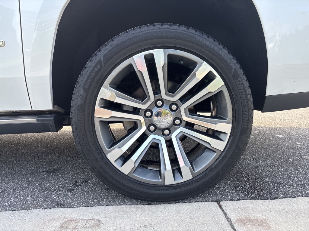 2018 Gmc Yukon XL Denali photo 11
